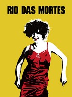 Rio Das Mortes (1971) afişi