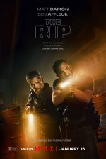 The Rip (2026) Türkçe Altyazılı Fragman (2026) afişi