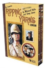 Ripping Yarns Sezon 1 (1976) afişi