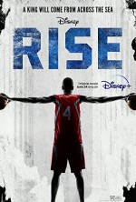 Rise (2022) afişi