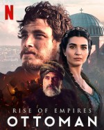 Rise of Empires: Ottoman (2020) afişi