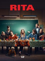 Rita (2012) afişi
