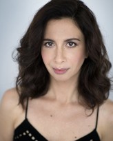 Rita Kara fotoğrafı Rita Kara fotoğrafı