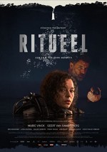 Ritueel (2022) afişi