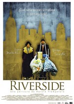 Riverside (2008) afişi