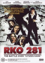 Rko 281 (1999) afişi