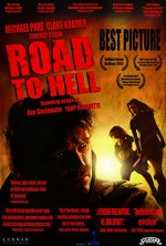 Road To Hell (2008) afişi