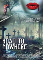 Road to Nowhere afişi