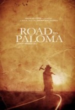 Paloma Yolu (2014) afişi Paloma Yolu (2014) afişi