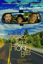 Roads, Trees and Honey Bees (2019) afişi