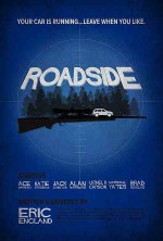 Roadside (2016) afişi