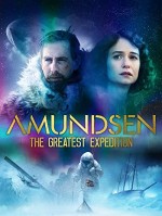 Roald Amundsen (2019) afişi
