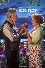 Roald Dahl's Esio Trot (2015) afişi Roald Dahl's Esio Trot (2015) afişi