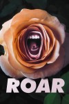 Roar (2022) afişi