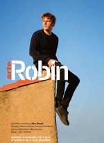 Robin (2017) afişi