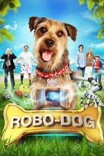 Robo-Dog Robo-Dog