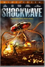 Robotların Saldırısı (2006) afişi Robotların Saldırısı (2006) afişi