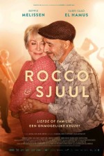 Rocco & Sjuul (2023) afişi
