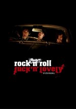 Rock And Roll Fuck'n'lovely (2013) afişi
