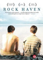 Rock Haven (2007) afişi
