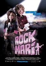 Rock Marí (2010) afişi