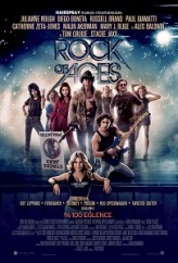 Rock Of Ages (2012) afişi Rock Of Ages (2012) afişi