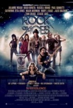 Rock Of Ages Rock Of Ages