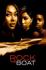 Rock the Boat (2023) afişi