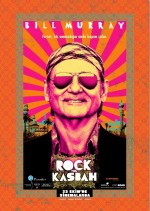Rock The Kasbah Rock The Kasbah
