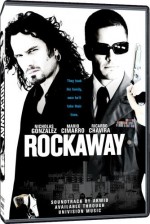 Rockaway (2007) afişi