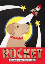 Rocket (2011) afişi