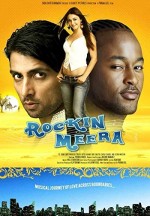 Rockin' Meera (2006) afişi