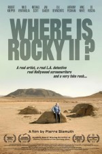 Rocky 2 Nerede? (2016) afişi Rocky 2 Nerede? (2016) afişi
