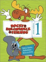 Rocky ve Arkadaşları (1959) afişi Rocky ve Arkadaşları (1959) afişi