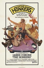 Rodeocu (1972) afişi