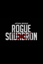 Star Wars: Rogue Squadron  afişi