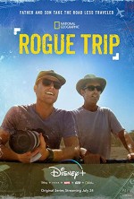 Rogue Trip (2020) afişi