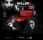 Rollers (2010) afişi