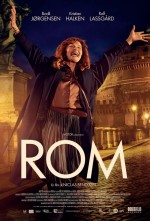 Rom (2024) afişi