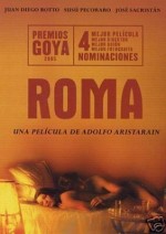 Roma (2004) afişi