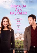 Roma'da Aşk Başkadır Roma'da Aşk Başkadır