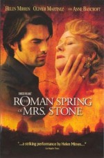 Roma'da Bahar (2003) afişi