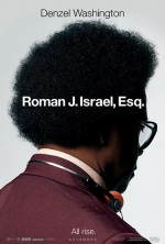 Roman J. Israel, Esq. Roman J. Israel, Esq.