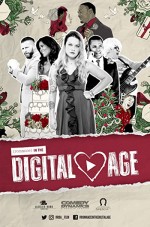Romance in the Digital Age (2017) afişi