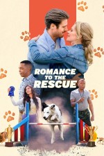 Romance to the Rescue (2022) afişi Romance to the Rescue (2022) afişi