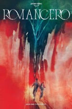 Romancero (2023) afişi