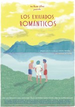 Romantik Sürgünler (2015) afişi Romantik Sürgünler (2015) afişi
