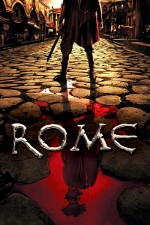 Rome (2005) afişi