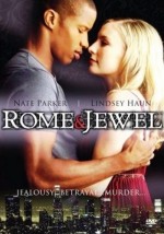 Rome & Jewel (2008) afişi