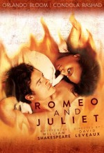 Romeo ve Juliet (2014) afişi Romeo ve Juliet (2014) afişi